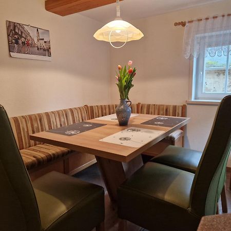 Haus Emma, Im Herzen Der Oberlausitz Kottmar Luaran gambar