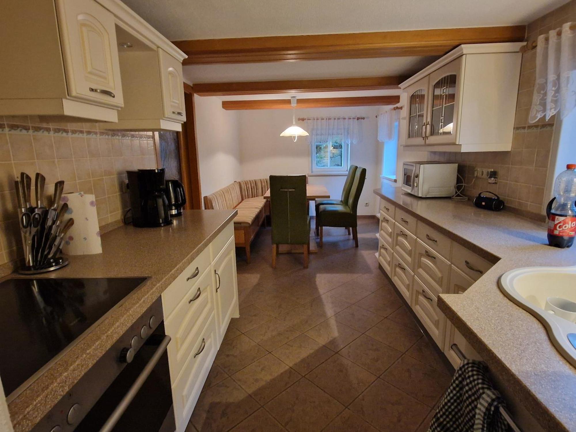 Haus Emma, Im Herzen Der Oberlausitz Kottmar Luaran gambar