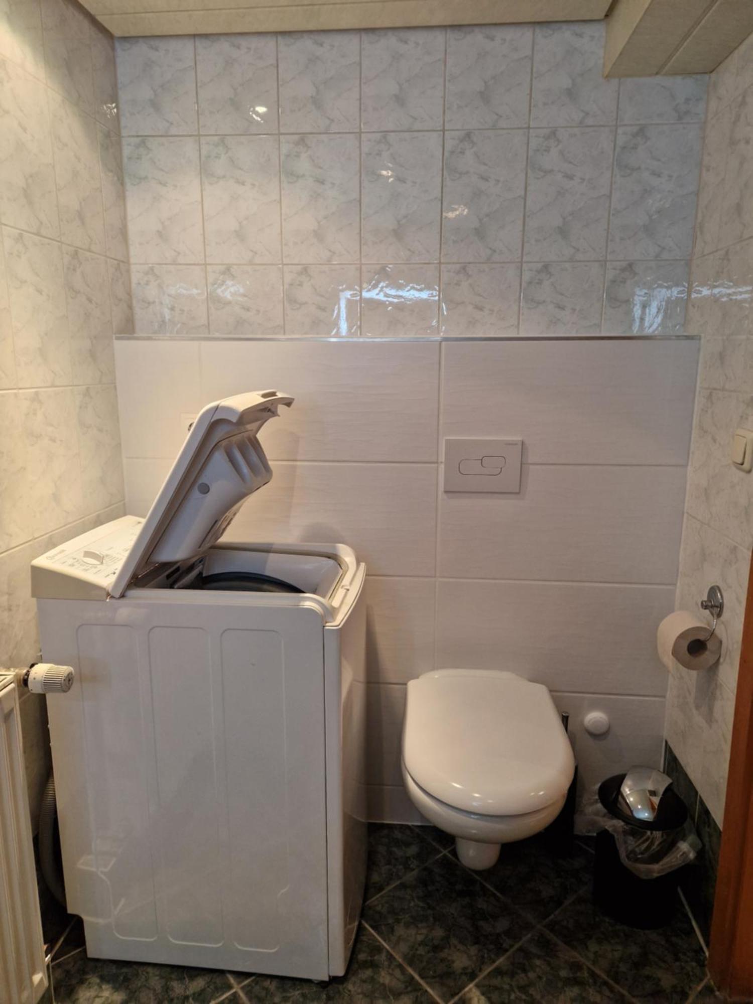 Haus Emma, Im Herzen Der Oberlausitz Kottmar Bilik gambar