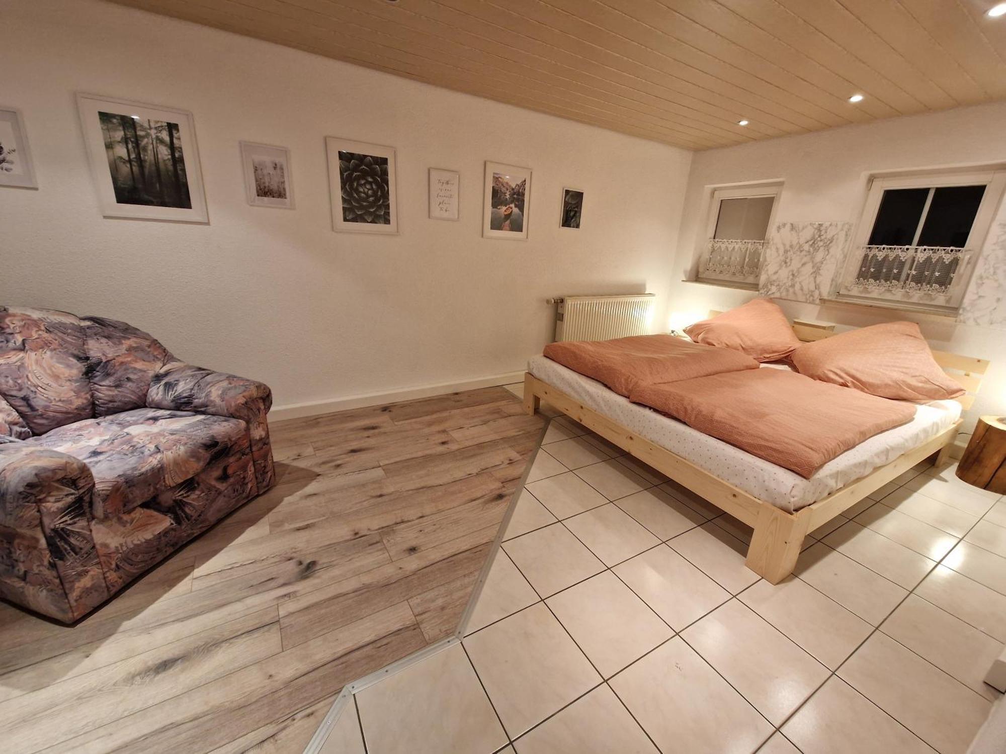 Haus Emma, Im Herzen Der Oberlausitz Kottmar Luaran gambar
